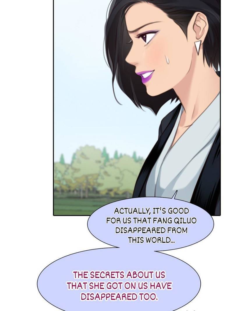 The Fake Beauty Chapter 109 - page 50