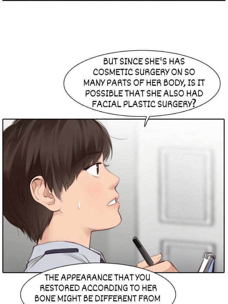 The Fake Beauty Chapter 108 - page 37