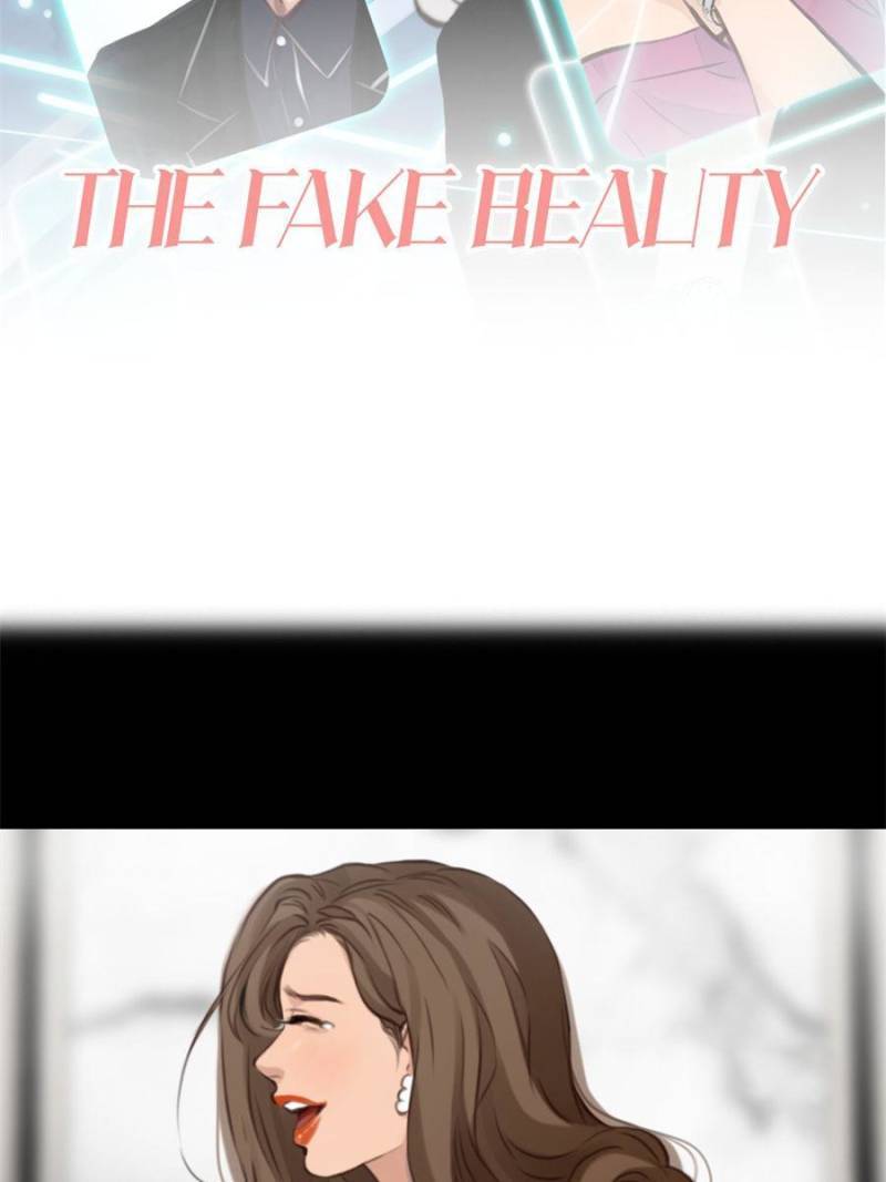 The Fake Beauty Chapter 103 - page 2