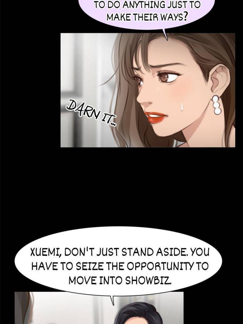 The Fake Beauty Chapter 103 - page 29