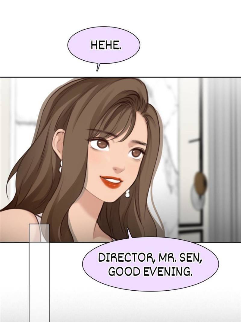 The Fake Beauty Chapter 102 - page 30