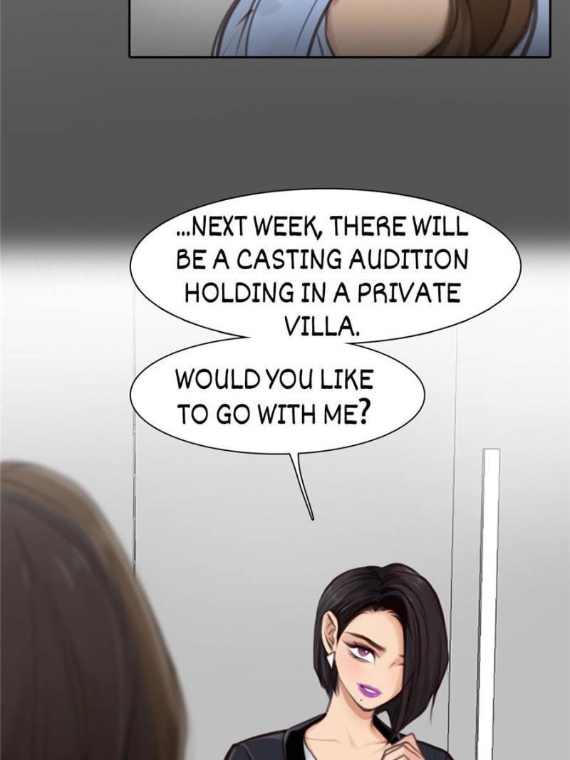 The Fake Beauty Chapter 101 - page 59