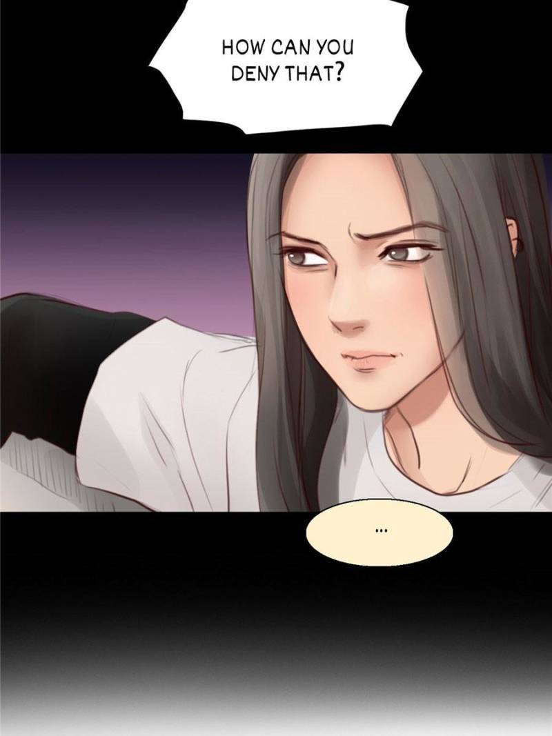 The Fake Beauty Chapter 98 - page 57