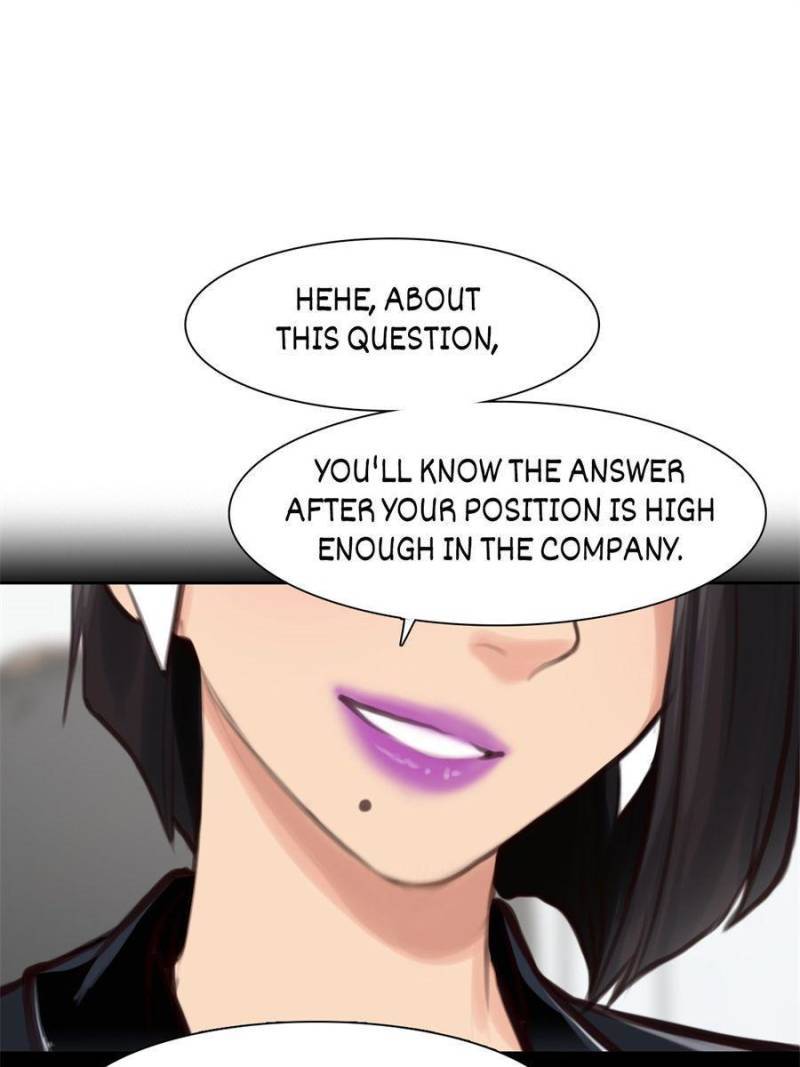 The Fake Beauty Chapter 94 - page 44