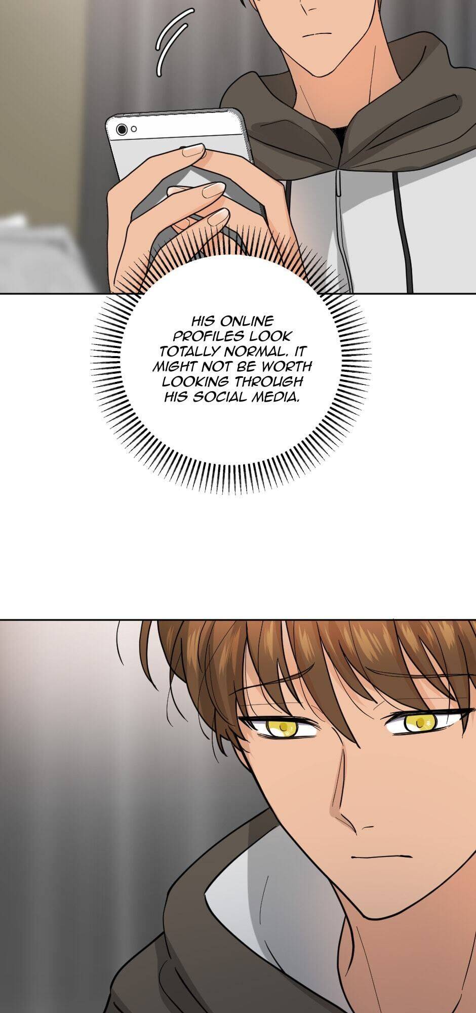 The Male Lead is a Murderer Chapter 30 - page 47