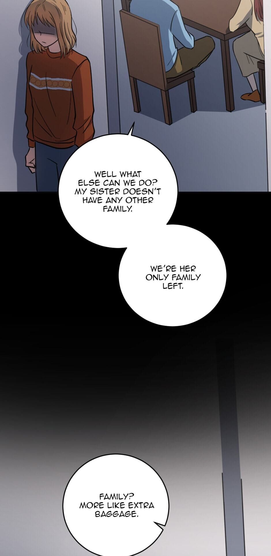 The Male Lead is a Murderer chapter 4 - page 37