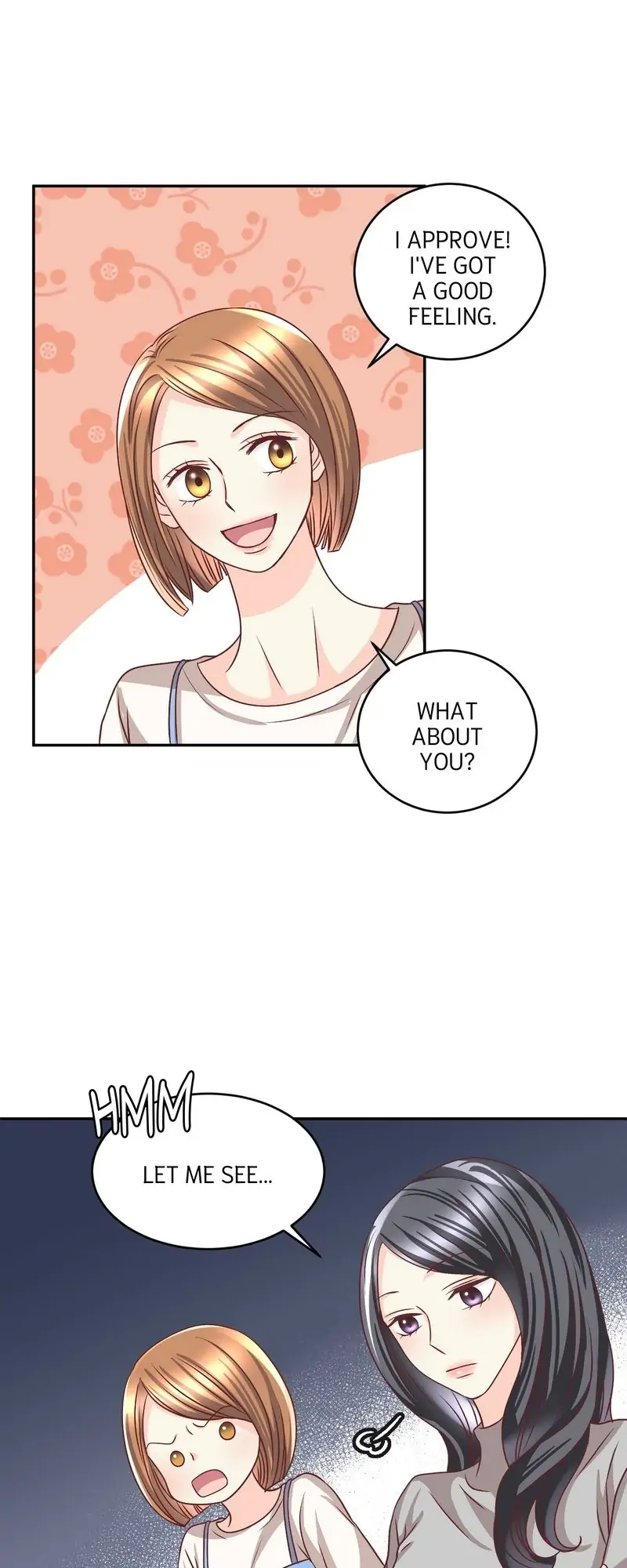 Is This True Love? Chapter 60 - page 11