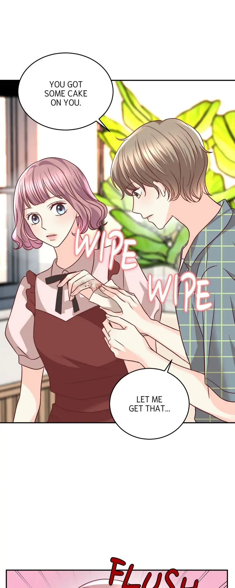 Is This True Love? Chapter 59 - page 29