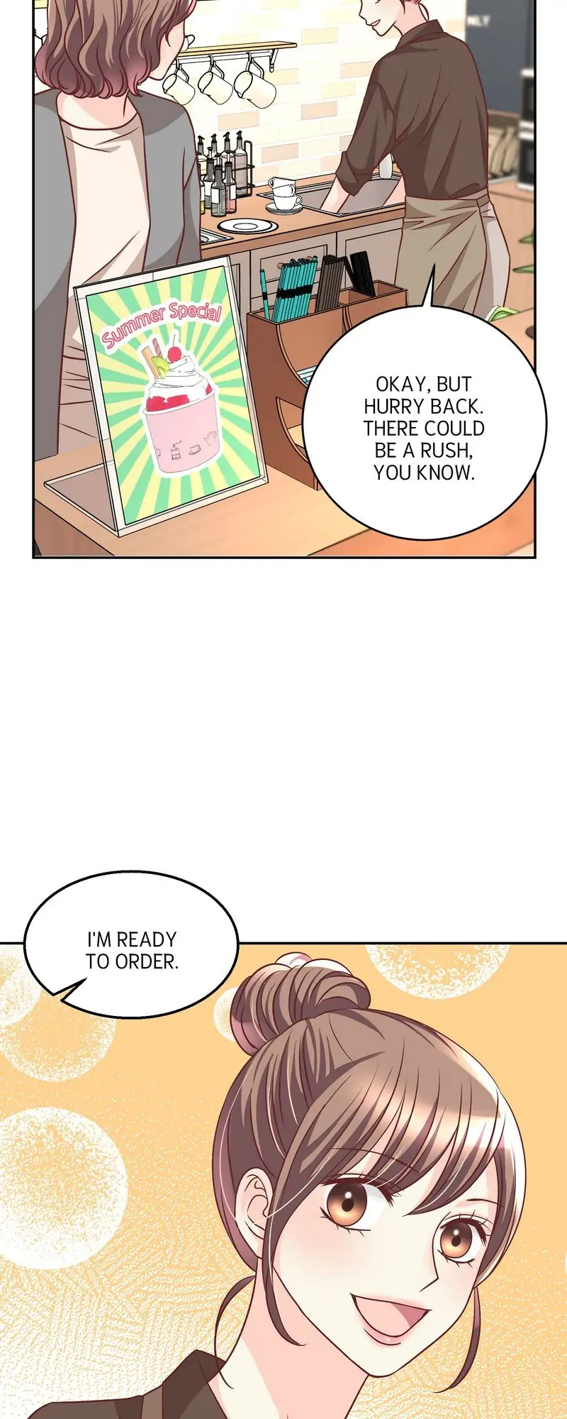 Is This True Love? Chapter 59 - page 3