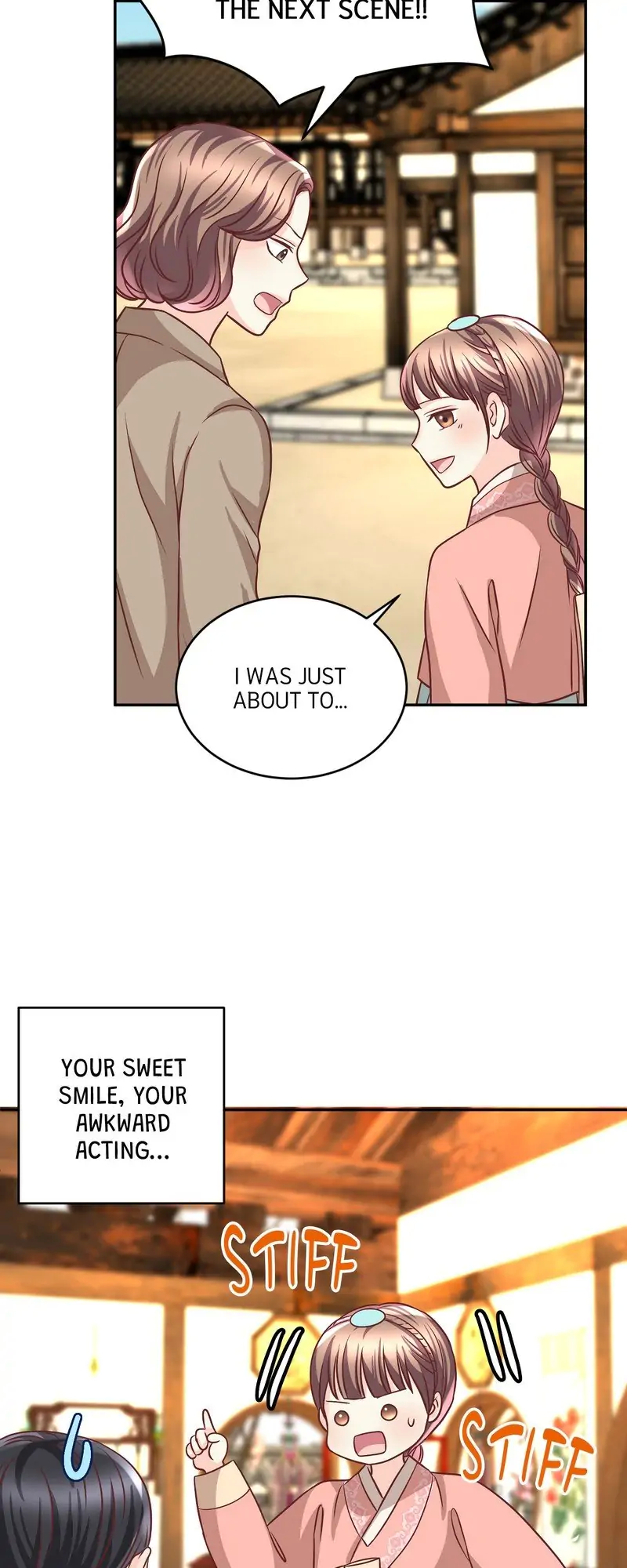 Is This True Love? Chapter 58 - page 19