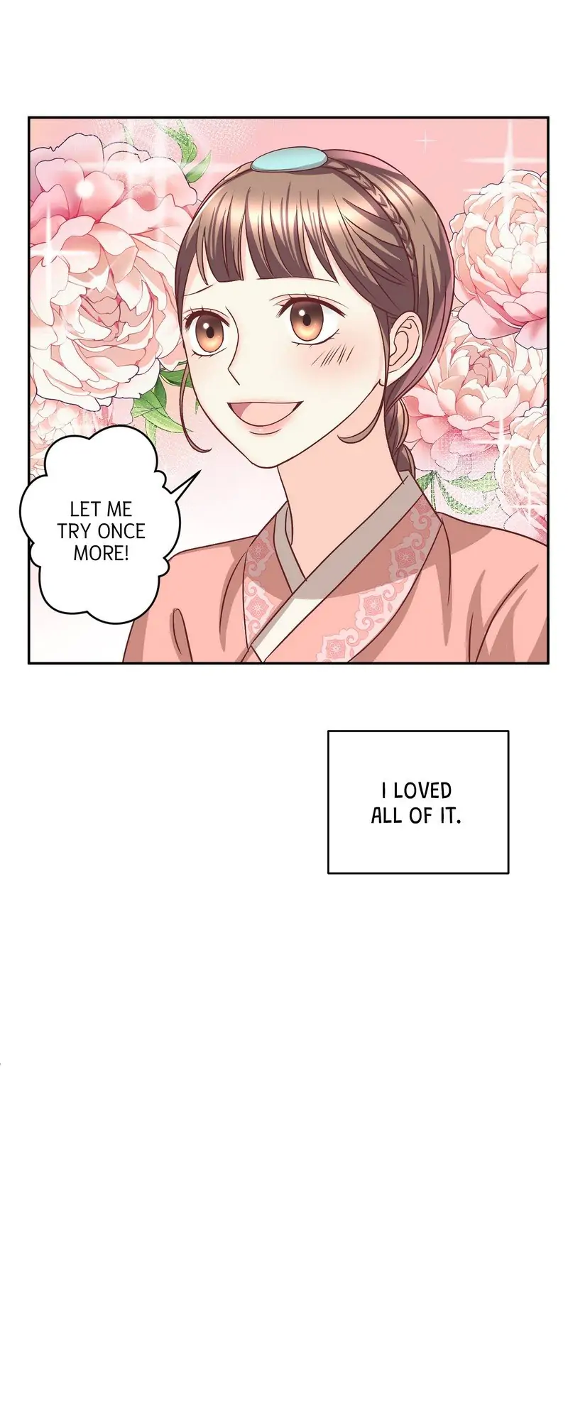 Is This True Love? Chapter 58 - page 21