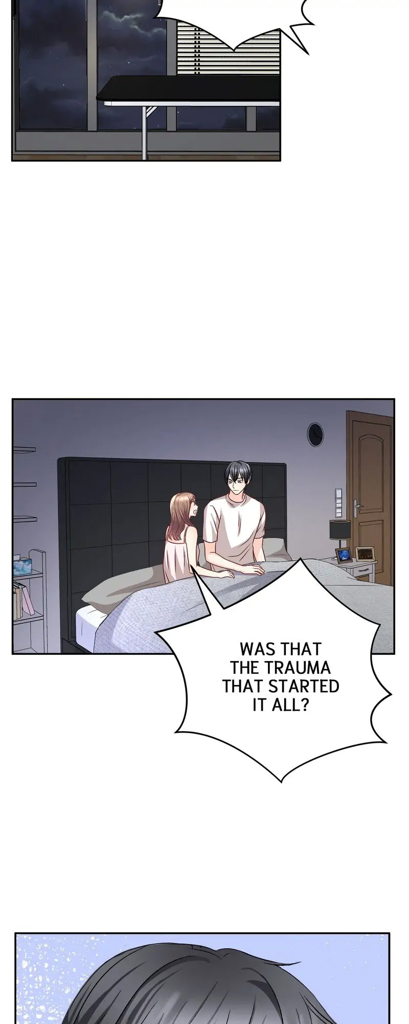 Is This True Love? Chapter 58 - page 40
