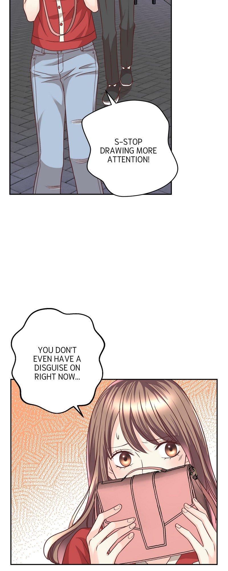 Is This True Love? Chapter 57 - page 2