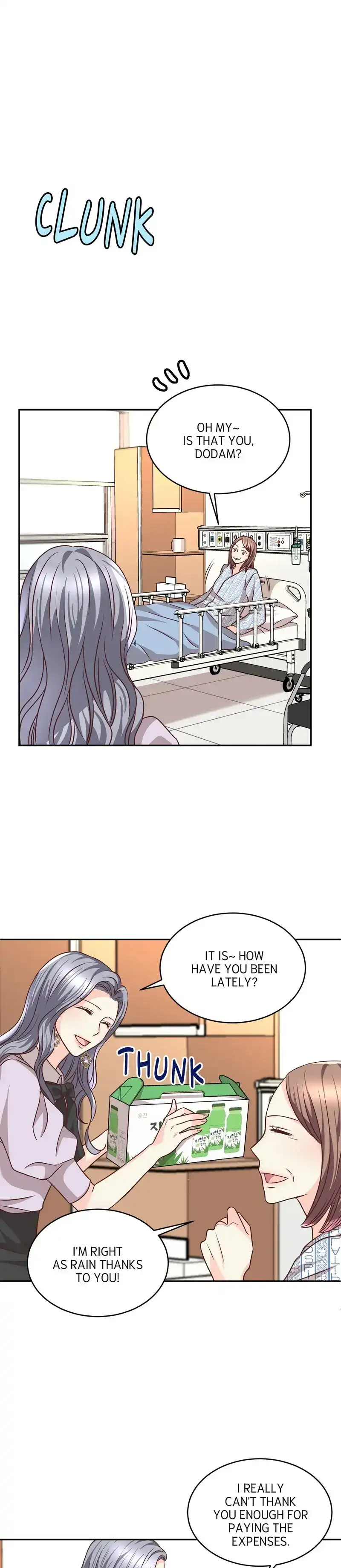 Is This True Love? Chapter 54 - page 11