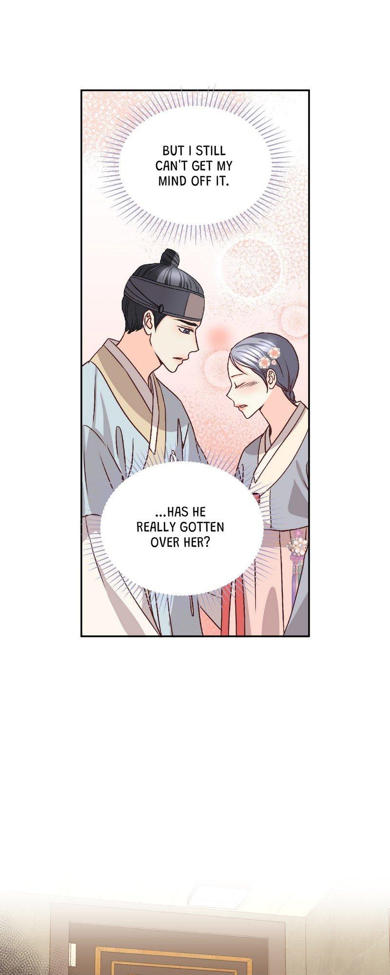 Is This True Love? Chapter 51 - page 29