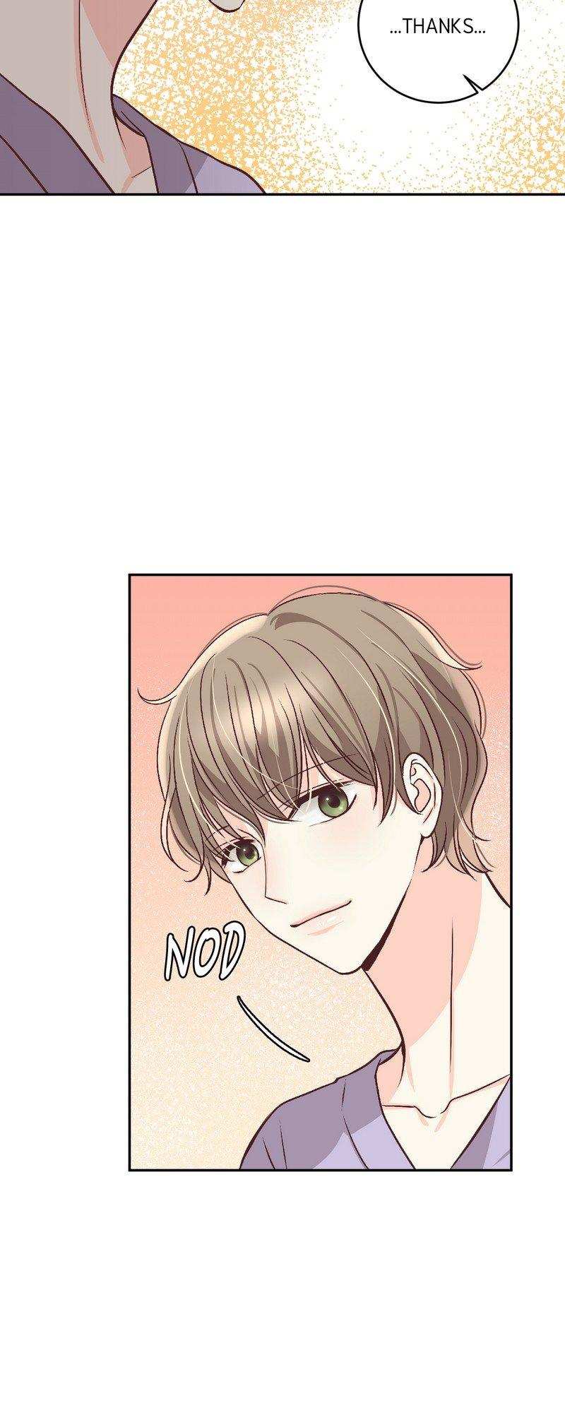 Is This True Love? Chapter 50 - page 17