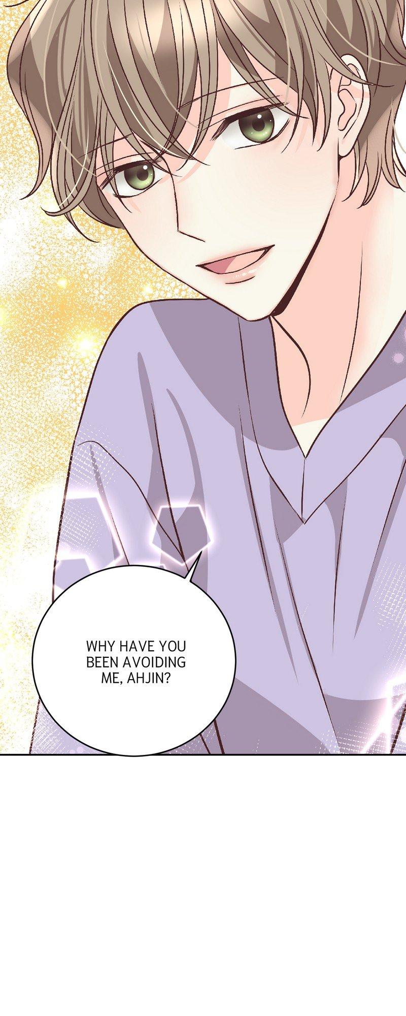 Is This True Love? Chapter 50 - page 3