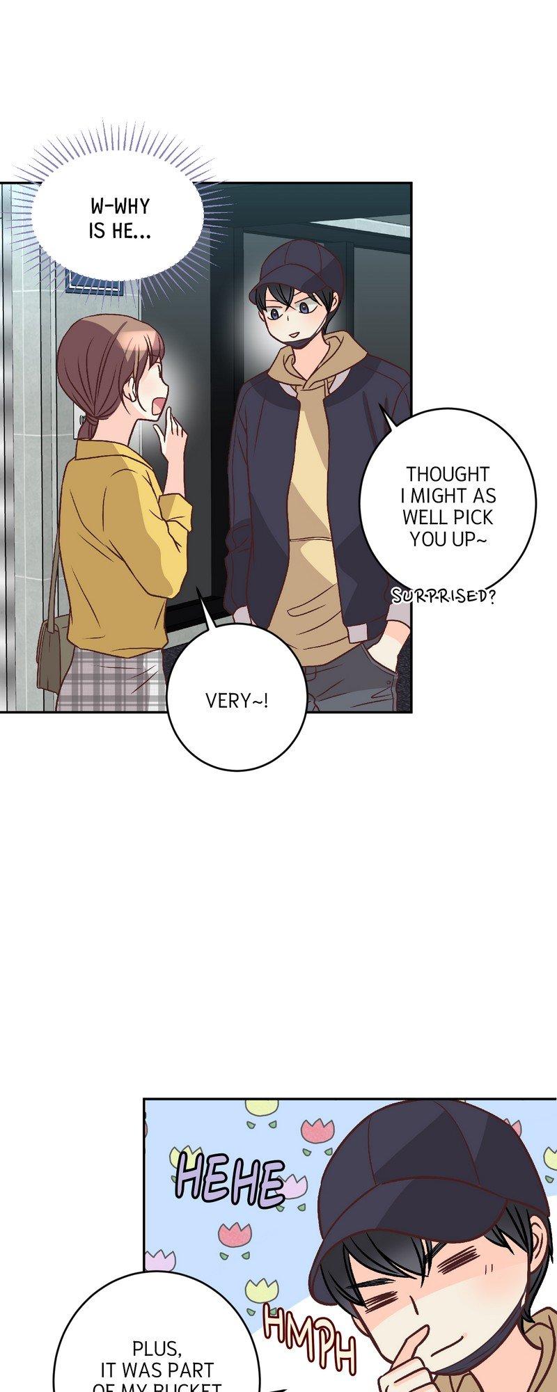 Is This True Love? Chapter 50 - page 34