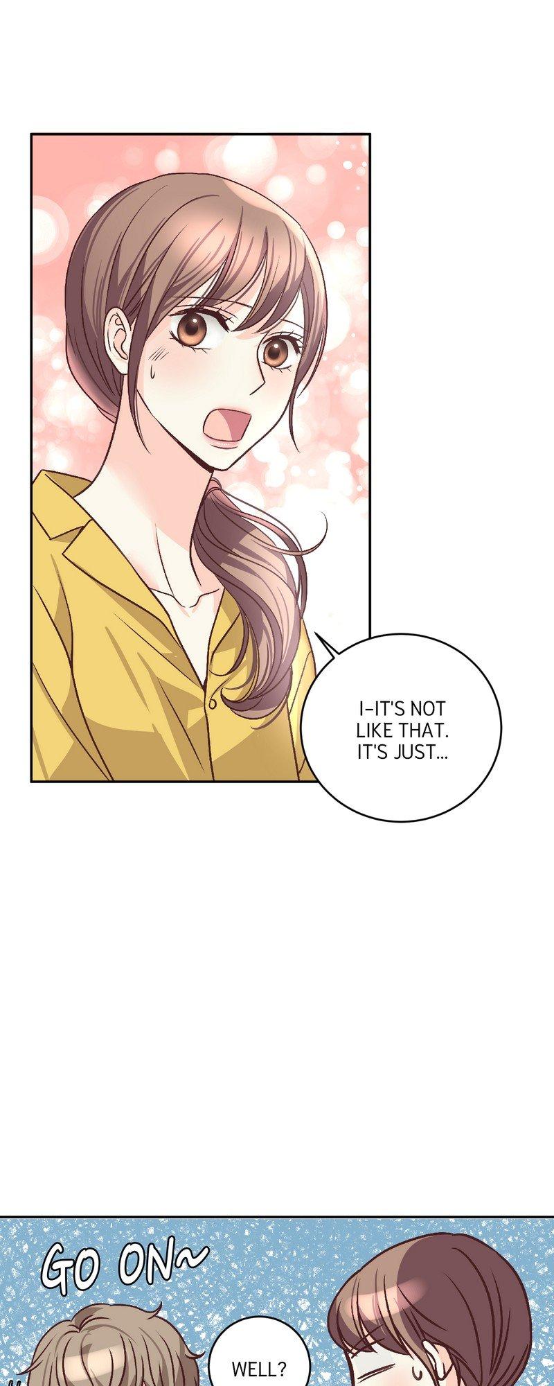 Is This True Love? Chapter 50 - page 4