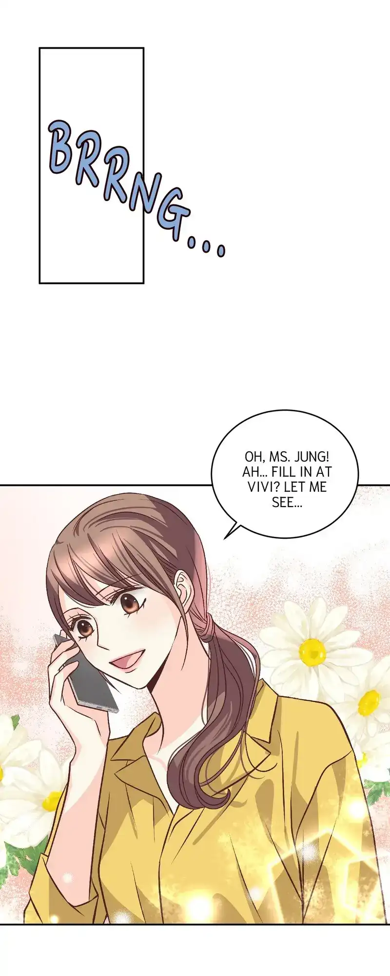 Is This True Love? Chapter 49 - page 20