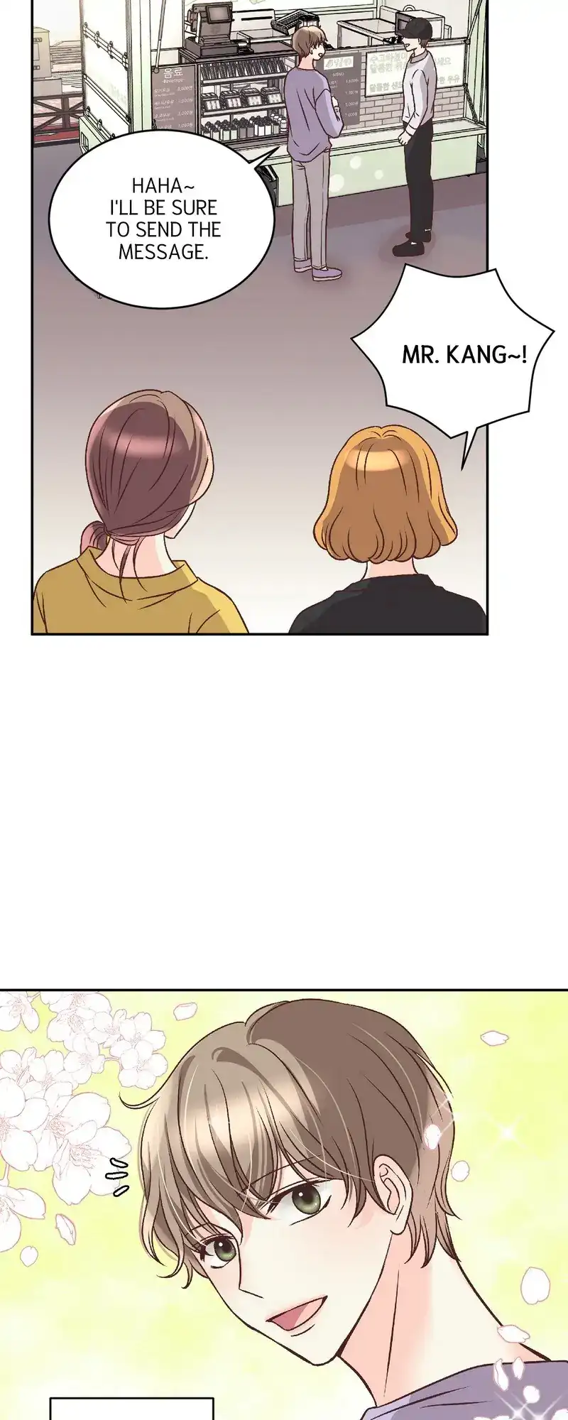Is This True Love? Chapter 49 - page 33