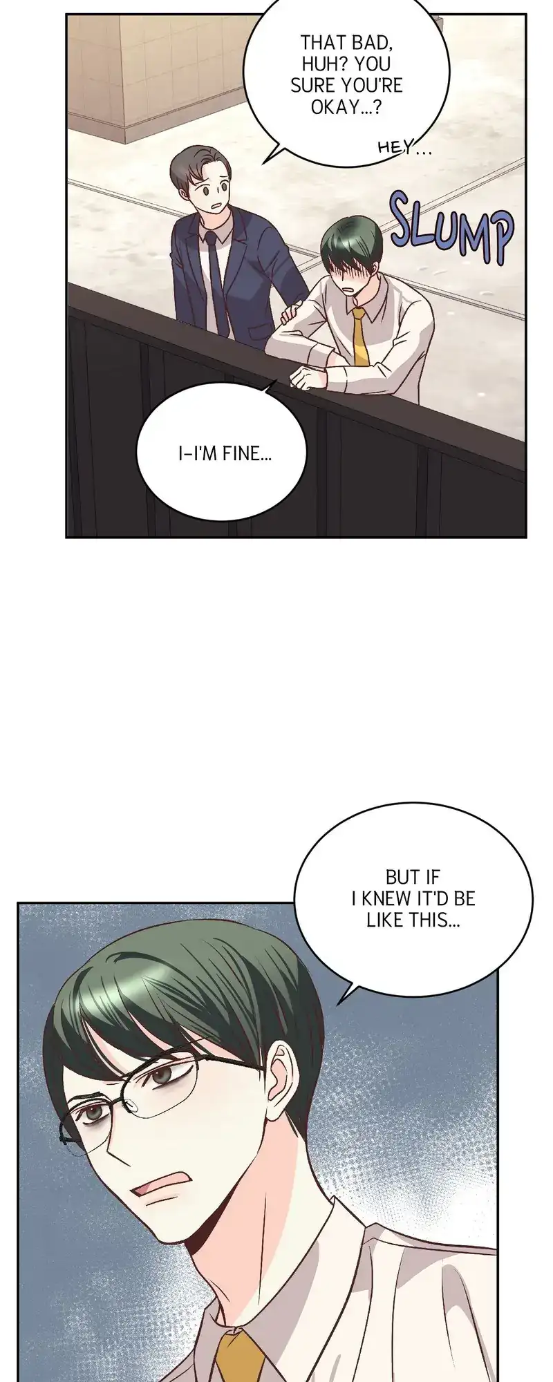 Is This True Love? Chapter 49 - page 9