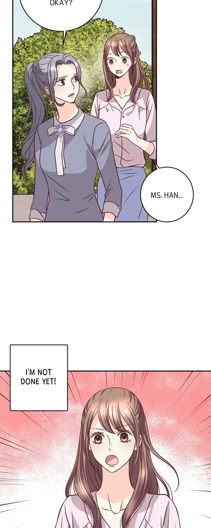 Is This True Love? Chapter 48 - page 17