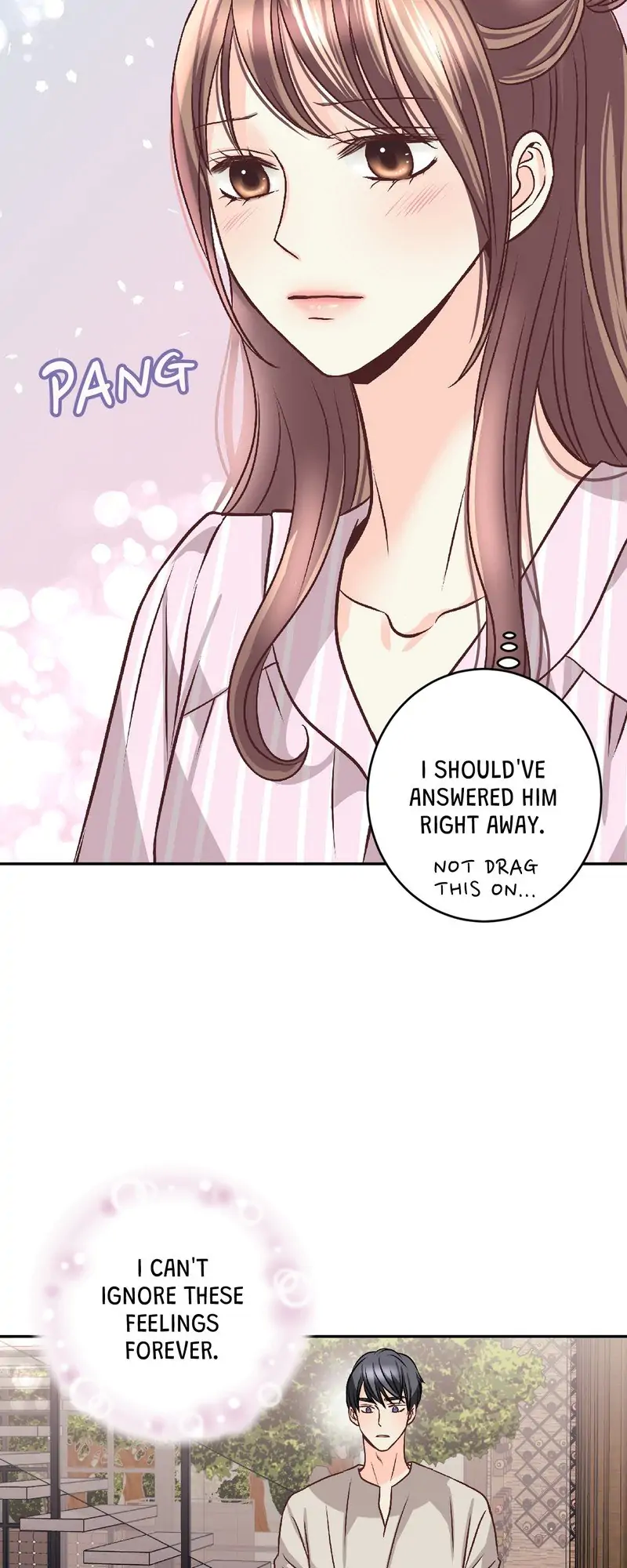 Is This True Love? Chapter 48 - page 22