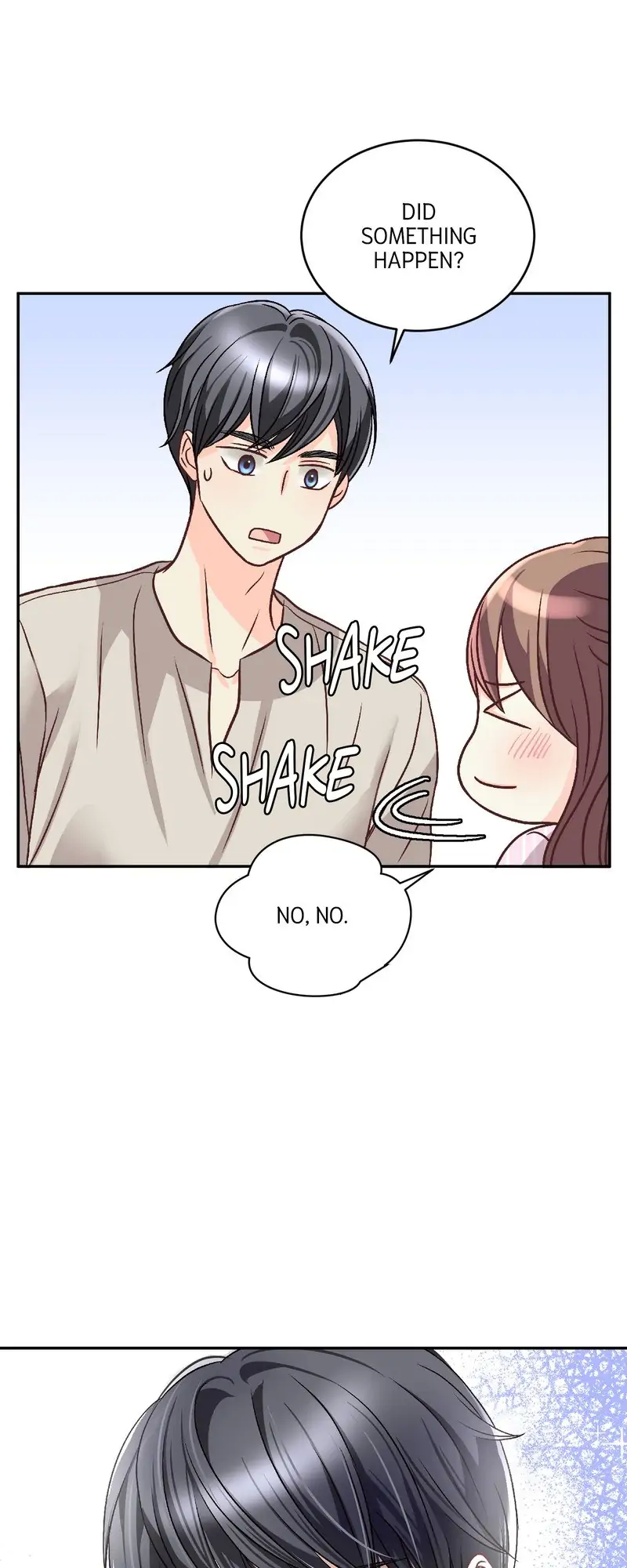 Is This True Love? Chapter 48 - page 24