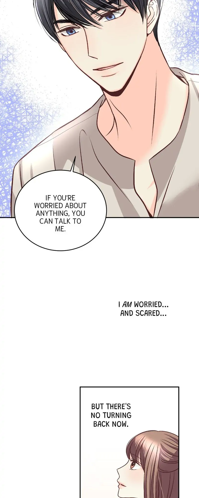 Is This True Love? Chapter 48 - page 25