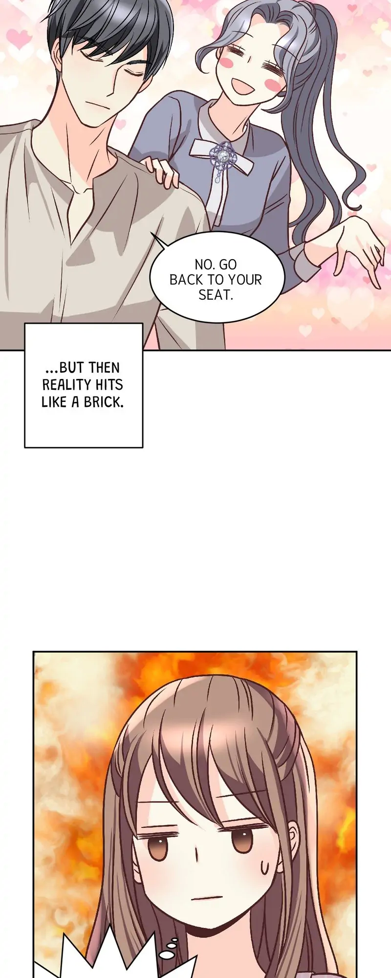 Is This True Love? Chapter 48 - page 31