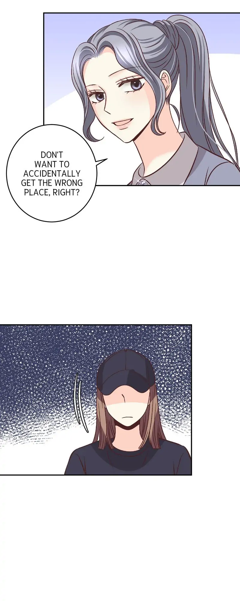 Is This True Love? Chapter 48 - page 37