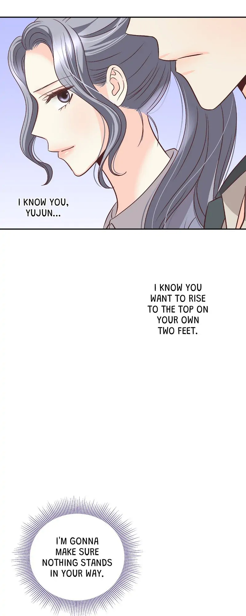 Is This True Love? Chapter 48 - page 38