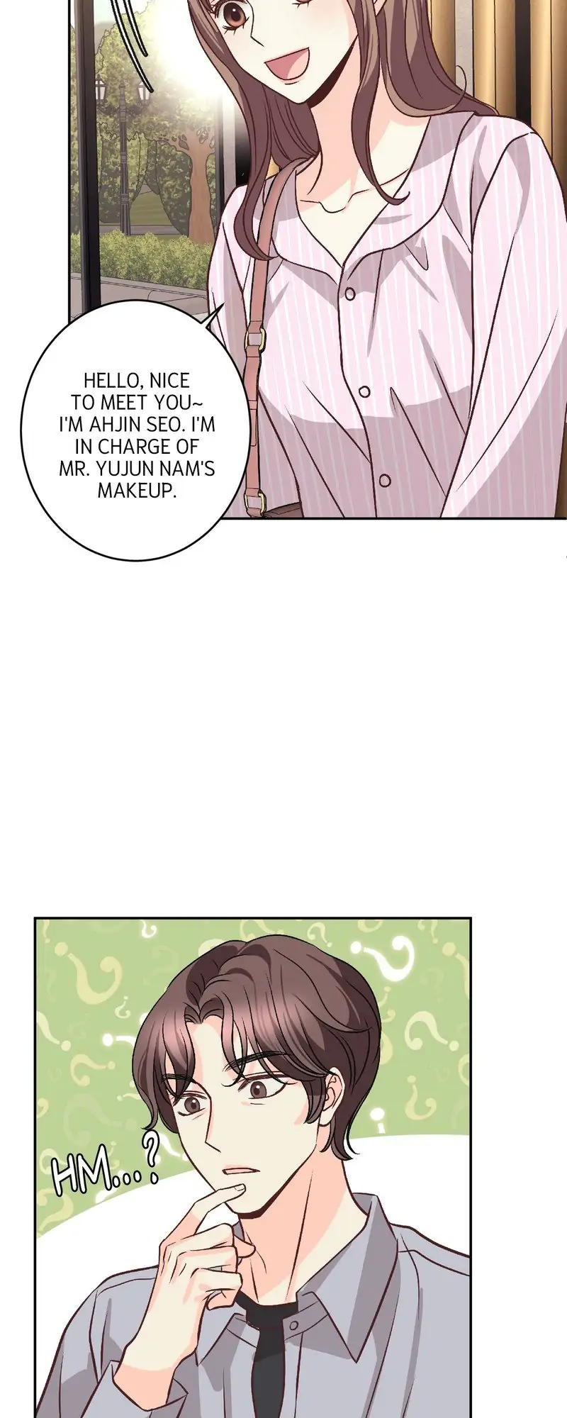 Is This True Love? Chapter 47 - page 4