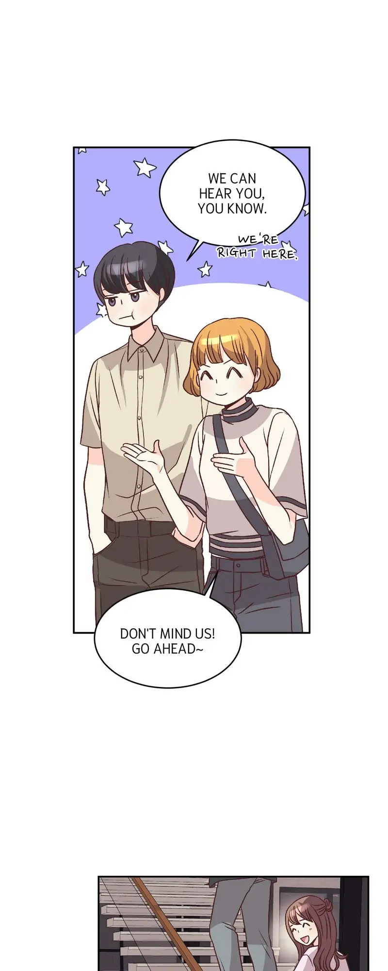 Is This True Love? Chapter 47 - page 9