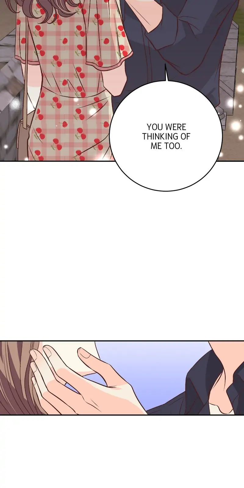 Is This True Love? Chapter 45 - page 29
