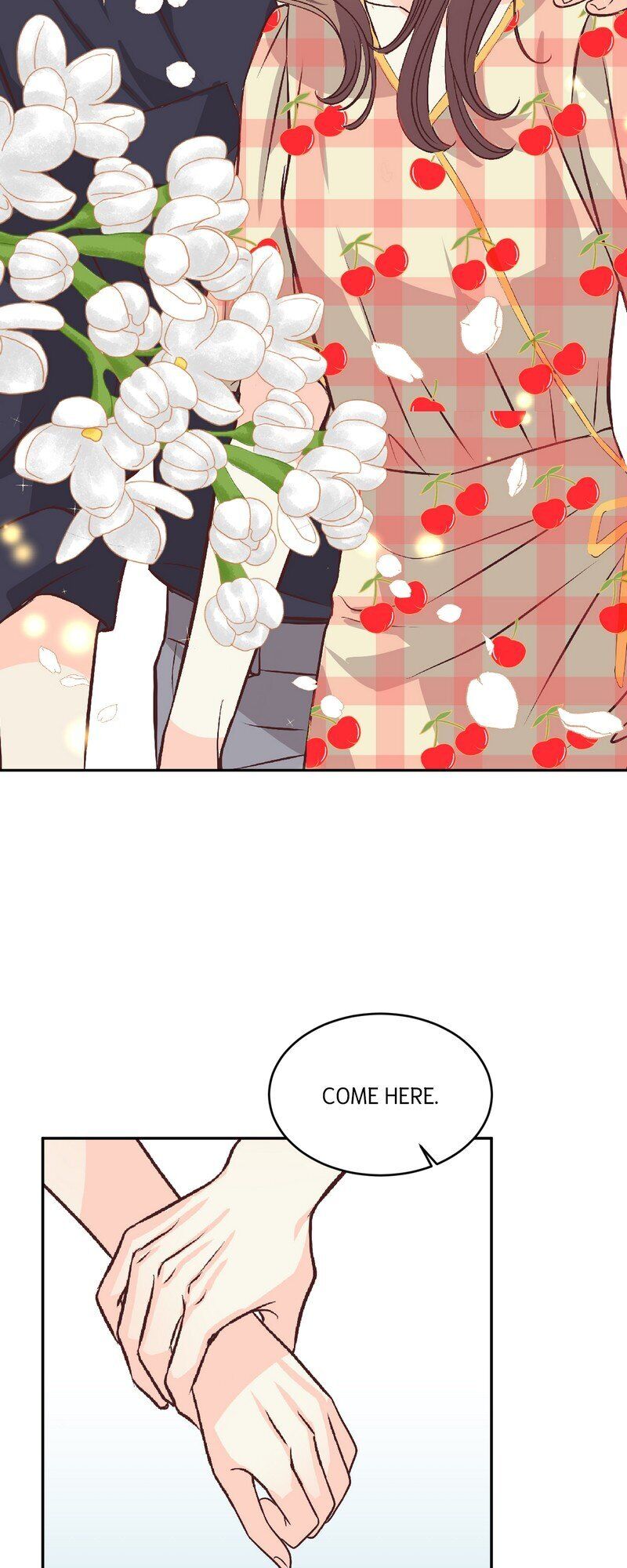 Is This True Love? Chapter 44 - page 11