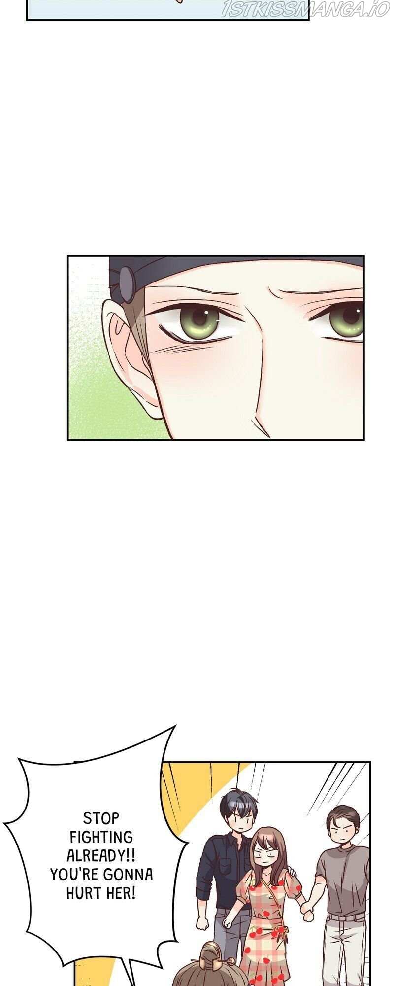 Is This True Love? Chapter 43 - page 11