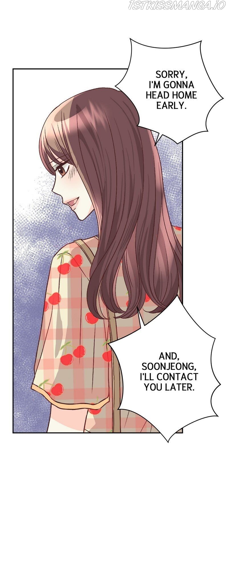 Is This True Love? Chapter 43 - page 24