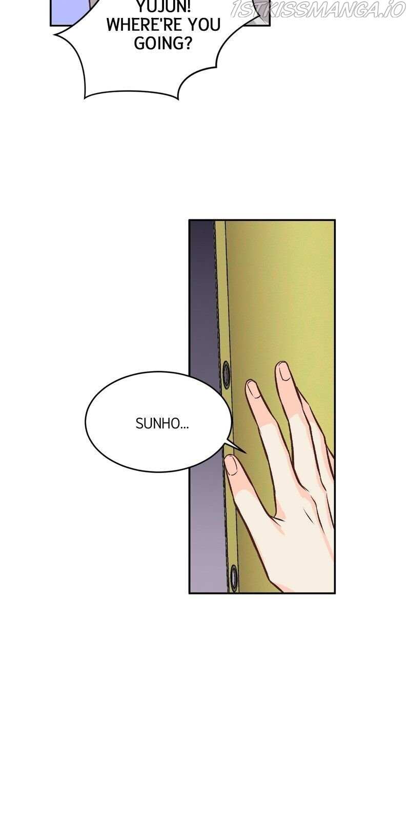 Is This True Love? Chapter 43 - page 35