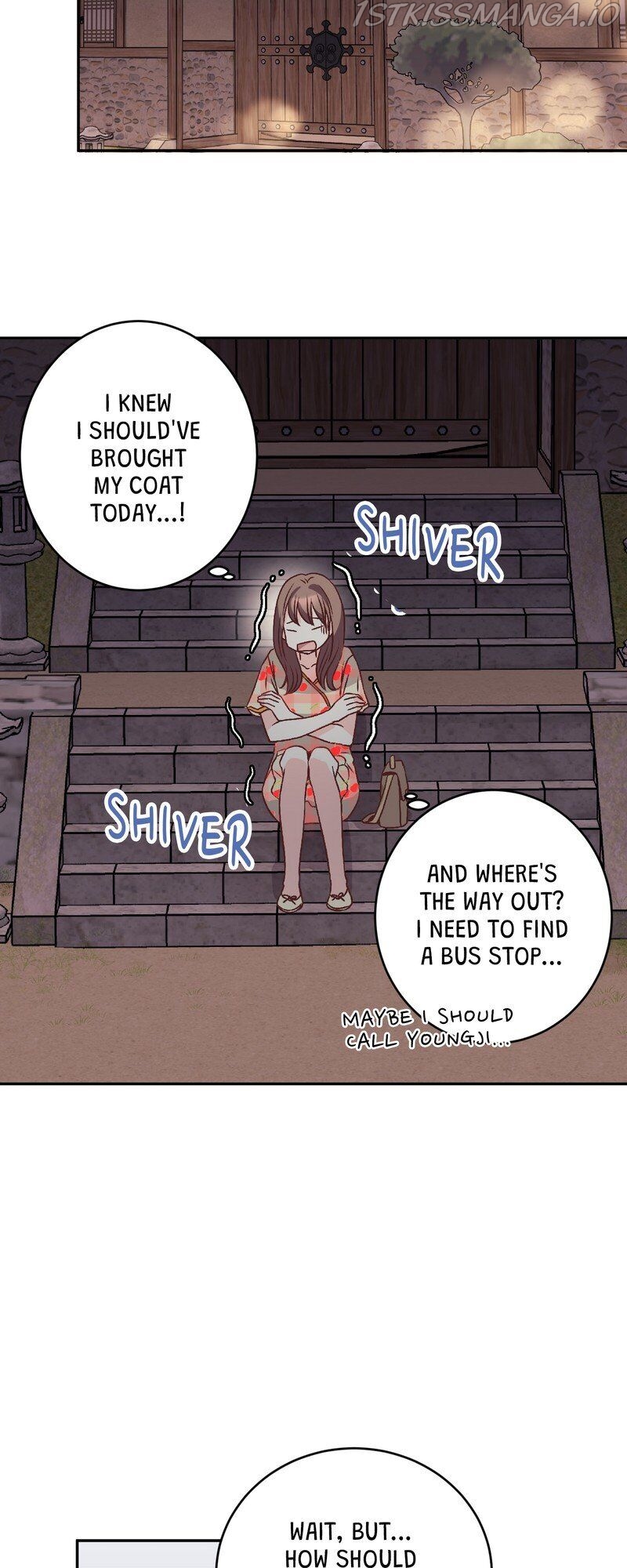 Is This True Love? Chapter 43 - page 38