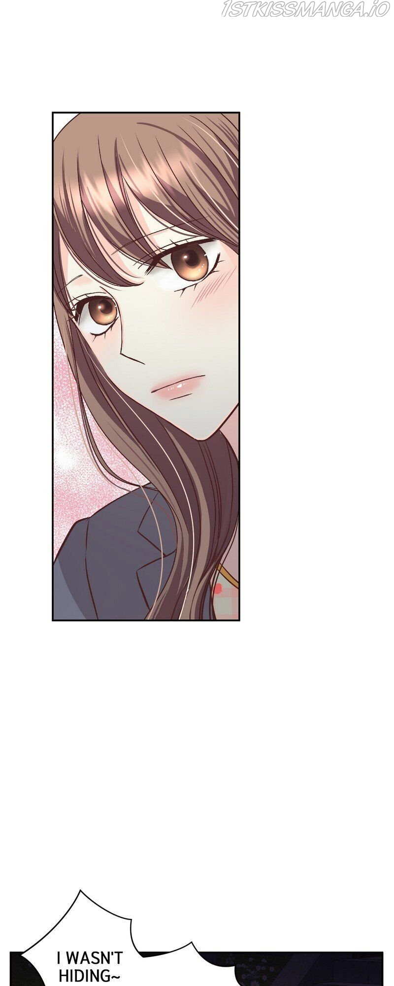Is This True Love? Chapter 43 - page 45