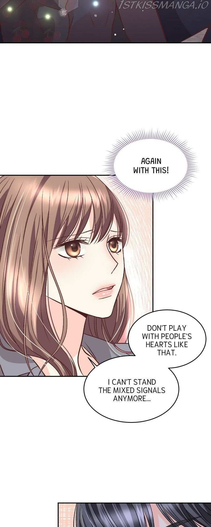 Is This True Love? Chapter 43 - page 51