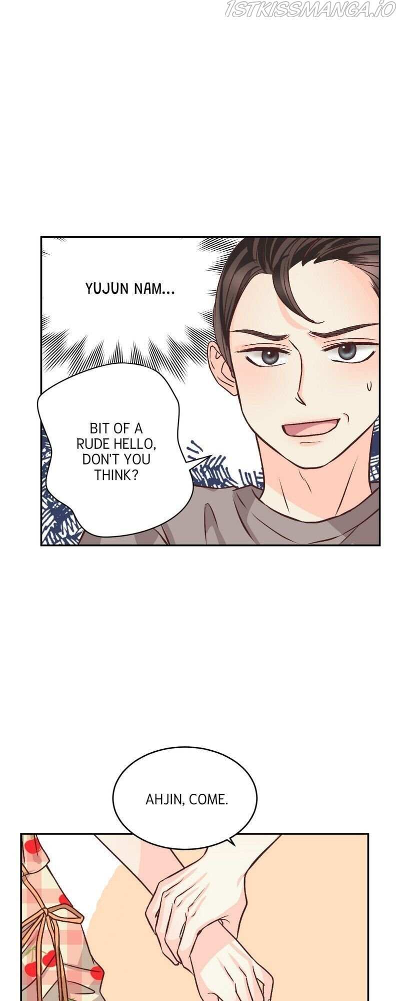 Is This True Love? Chapter 43 - page 7