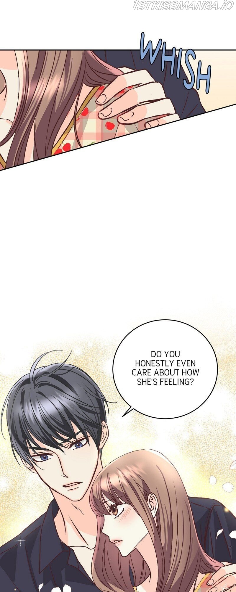 Is This True Love? Chapter 43 - page 9