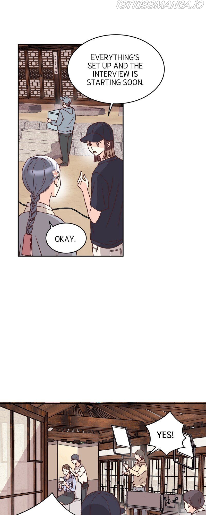 Is This True Love? Chapter 42 - page 25