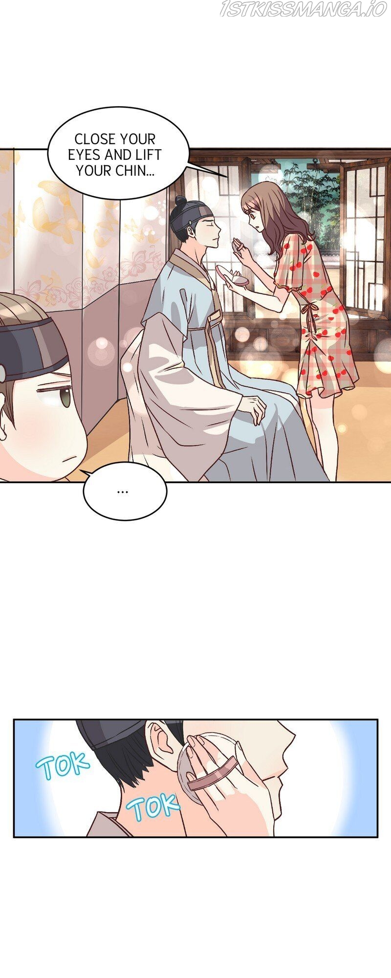 Is This True Love? Chapter 42 - page 27