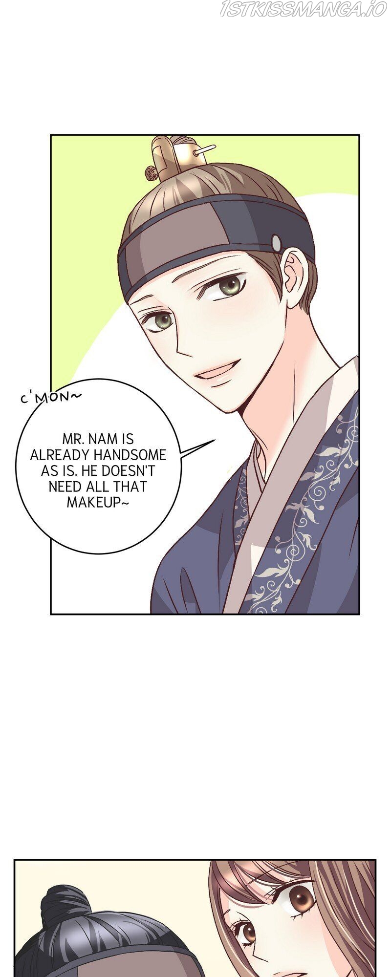 Is This True Love? Chapter 42 - page 28