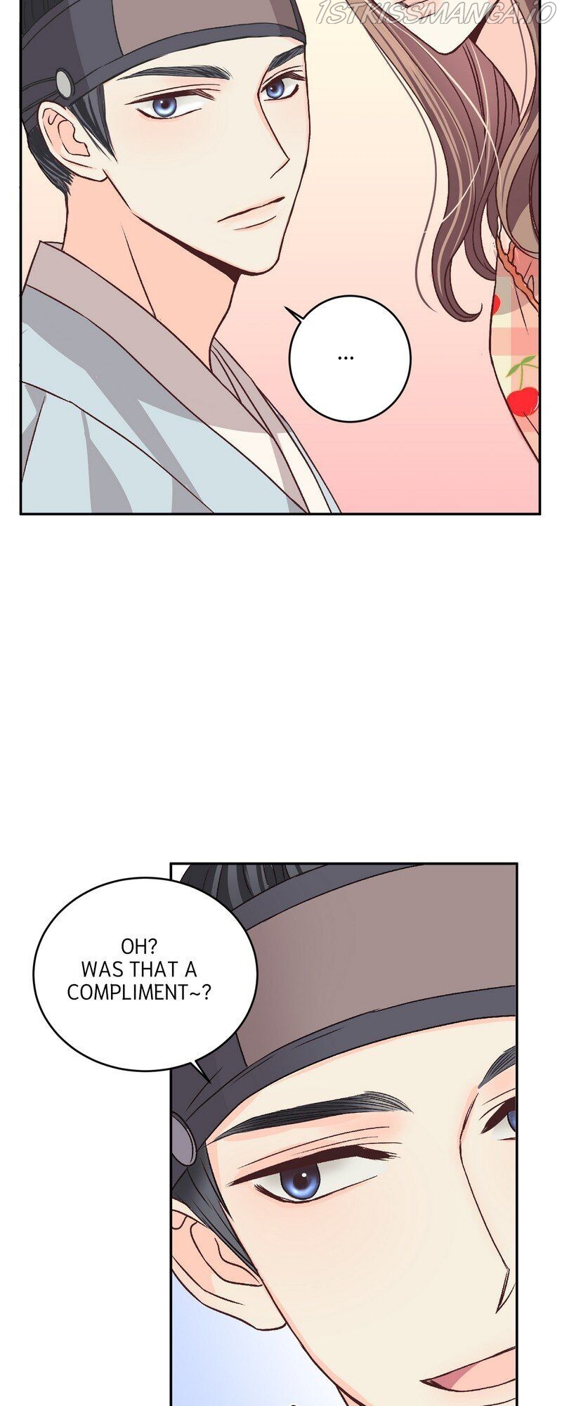 Is This True Love? Chapter 42 - page 29