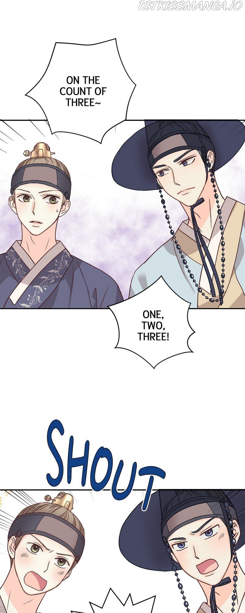 Is This True Love? Chapter 42 - page 36